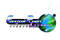 Freedom Planet Legends intro Title GIF