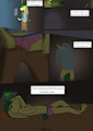 Beach Bunny, Bad Wolf - pg.5 by LykaanDorianWylder