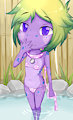 Izzy by Beluinus