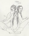 Constance's Family