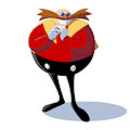 Classic Dr. Robotnik