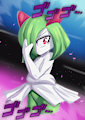 Kirlia