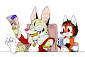 Furrnion aftermath by DrJavi