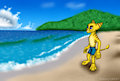 Commission for Victor Feuerstein