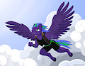 Stratus Windrunner