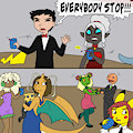 Pokemon Regional - 114