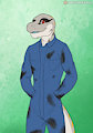 Overalls by WubstepLizard