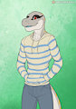 Stripes on Stripes