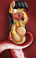 [Collab]Seductive Sahara