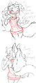 Sweater meme by zooshi
