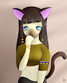 Egyptian kittys!