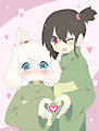 <3 by vvmarovv