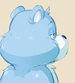 Late night doodlin by Dandi
