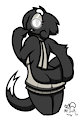 Eddna's Bandwagon Sweater