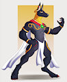 Anubis