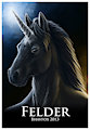 Fancy Badge - Felder