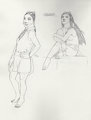 AY: Constance Johnson
