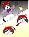 MAXI! pg1 by Maxicoon
