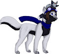 Battykoda13 ::Wolfing Poses:: by OpalescentPlasma