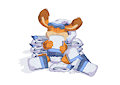 New diapers
