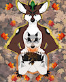 Inkeri and Volta Hoodie Design
