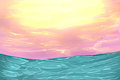 Background painting by Nightingayle