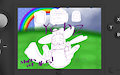 Pokemon Amie YCH - Diaper Change (closed)