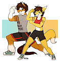 Hey swol sister by Wick