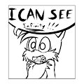 We... "Accidentally" let Tails take something.