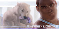 A-paw-logies by Anhes