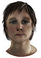 Self Portrait