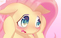 I love you, Fluttershy!!!