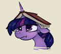 Book Head