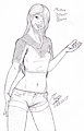 Mature Silent Rayne