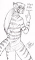 Virgin Killer Lauren