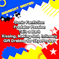 Predator Passion