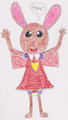 Amy wants a Hug
