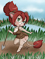 gone hunting