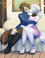 Giggly Kisses