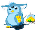 Quick Doodle - Furbies Stomp