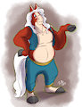 Horse Djinn