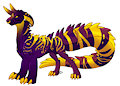 Royal Gold V2 [redesign]