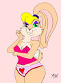 LOLA BUNNY 0001 by guibor112345