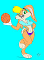 LOLA BUNNY 0002 by guibor112345