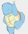 squirtles by PawnKing
