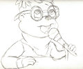 Simon by LexiCoon