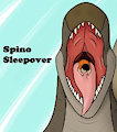 Spino Sleepover