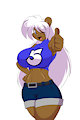 Thumbs Up from Naomi