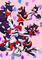 Gift: Happy Family~