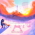 Start Again In Paris - ExplodingPonyToast vs. The Chainsmokers